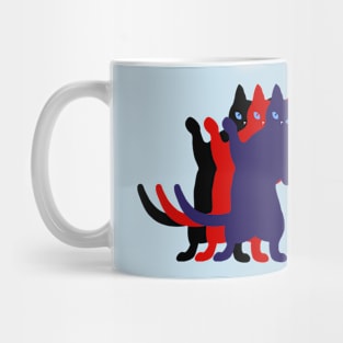 Cats Mug